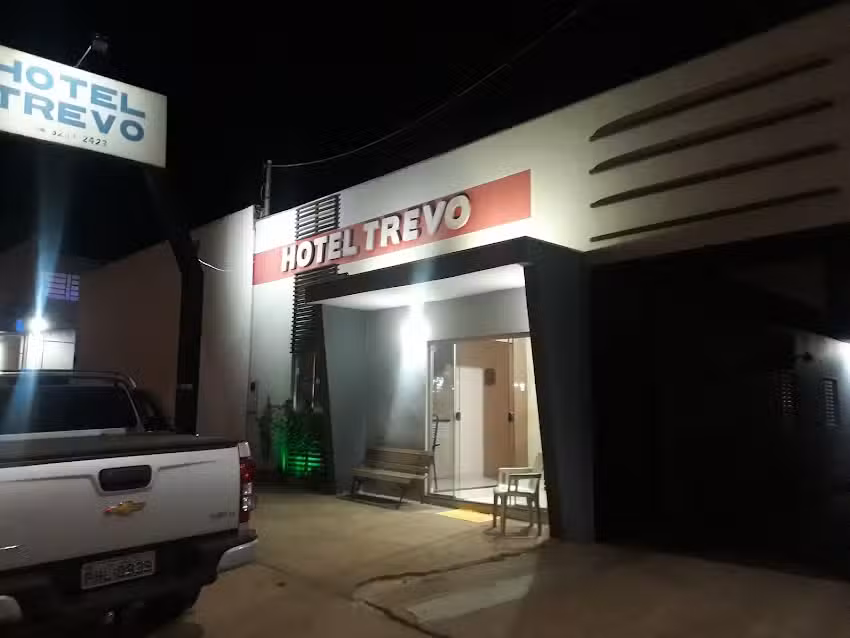 Hotel Trevo