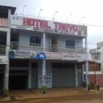 HOTEL TREVO
