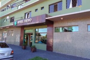 Hotel Trevo Cascavel