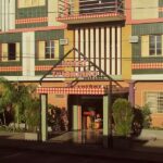 Hotel Tri&acirc;ngulo