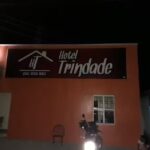 HOTEL TRINDADE
