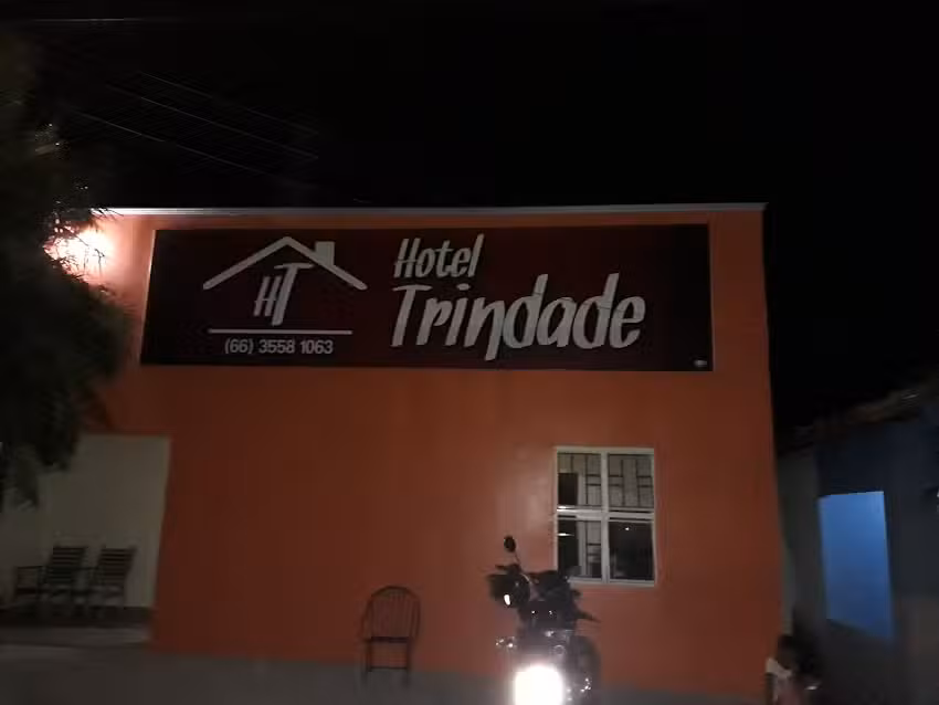HOTEL TRINDADE