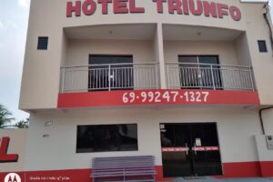 Hotel Triunfo