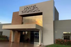Hotel Tropical