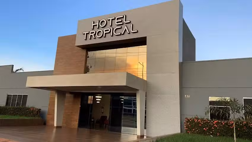Hotel Tropical
