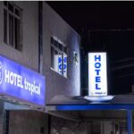 Hotel Tropical