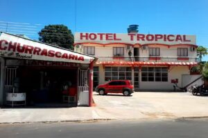 Hotel Tropical