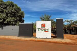 Hotel Tropical