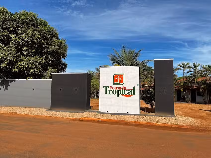 Hotel Tropical