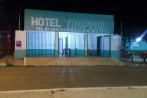 Hotel Tropical