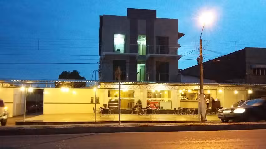 Hotel Tropical