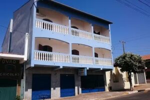 Hotel Tropical Bocaina