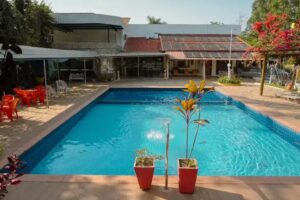 Hotel Tropical Garden