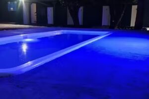 Hotel Tropical Paranatinga