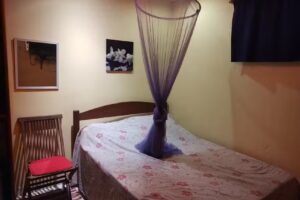 H&ocirc;tel Tsankara