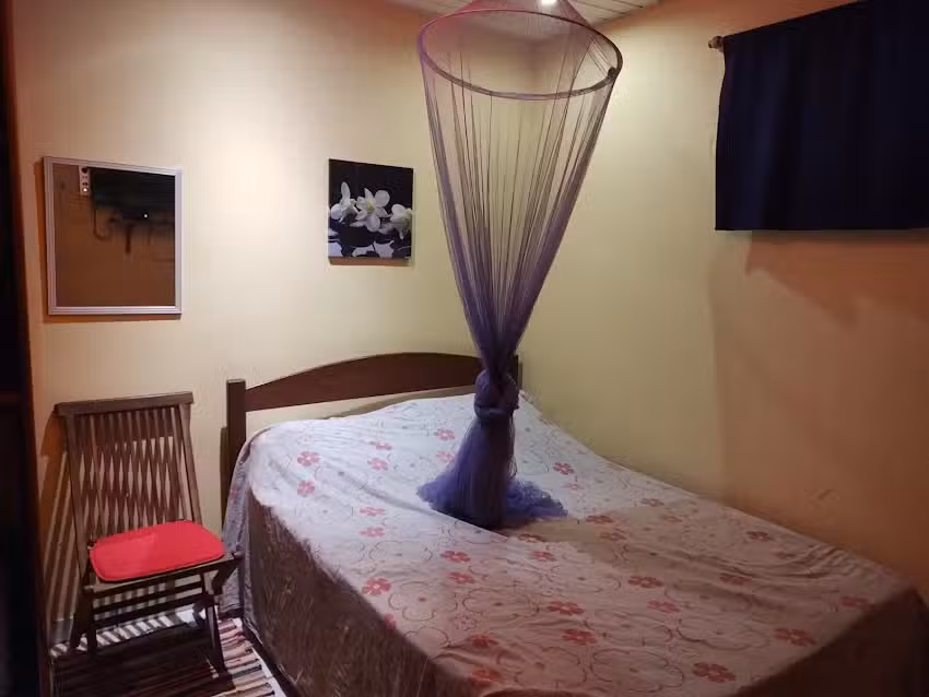 H&ocirc;tel Tsankara