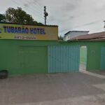 Hotel Tubar&atilde;o