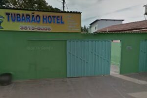 Hotel Tubarão