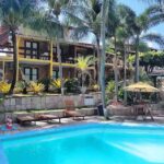 Hotel Tubar&atilde;o