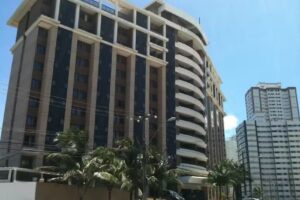 Hotel Tulip Inn Centro de Convenções