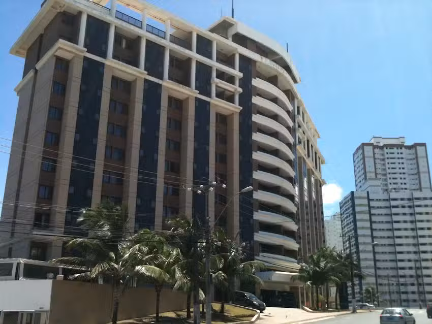 Hotel Tulip Inn Centro de Conven&ccedil;&otilde;es