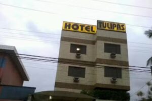 Hotel Tulipas