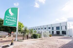 Hotel Tupinambá – Timon