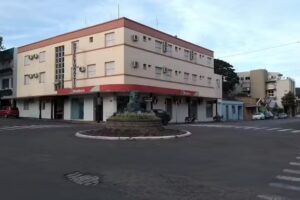 Hotel Turatti Tur Ltda