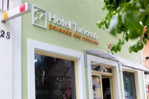 Hotel Turiass&uacute;