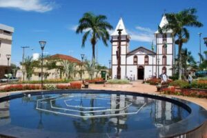 Hotel Turismo Trindade/GO &ndash; Pr&oacute;ximo a Bas&iacute;lica Divino Pai Eterno &ndash; Grupos e Excurs&otilde;es