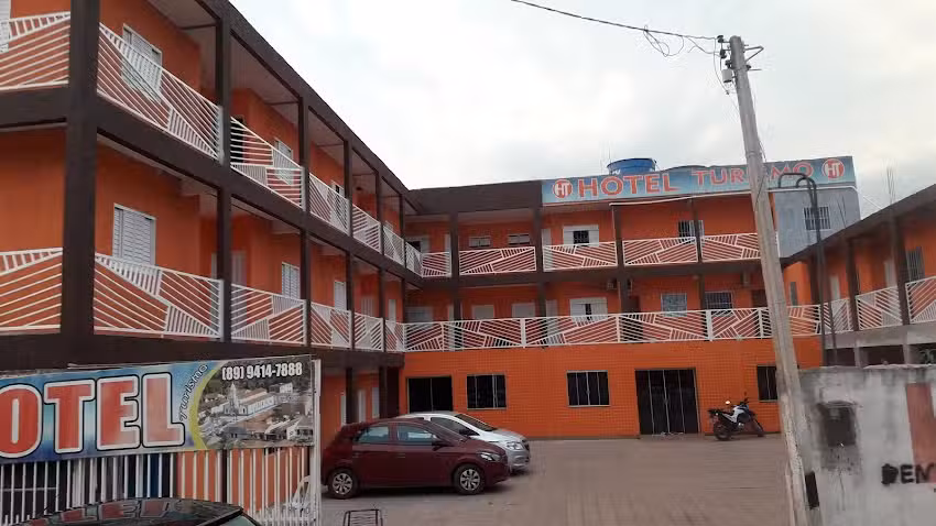 Hotel Turismo