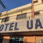Hotel Uai