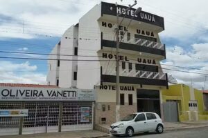 Hotel Uauá
