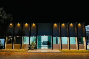 HOTEL UBIRAT&Atilde;