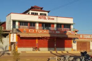 Hotel Uchoa
