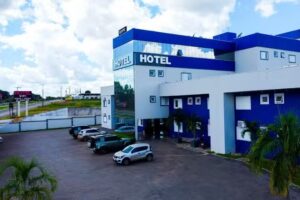 Hotel Uipi (Sorriso/MT)
