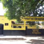 Hotel Uirapuru