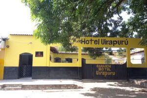 Hotel Uirapuru