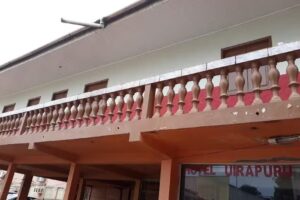 Hotel Uirapuru
