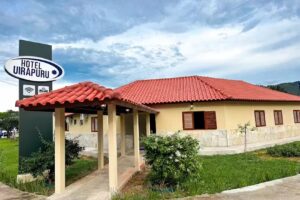 Hotel Uirapuru