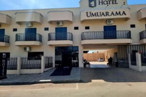 Hotel Umuarama
