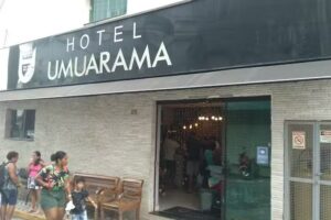 hotel Umuarama
