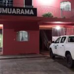 Hotel Umuarama