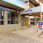 Hotel Uni&atilde;o