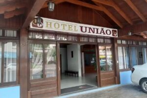 Hotel Uni&atilde;o