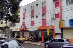 Hotel Uni&atilde;o
