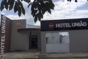Hotel Uni&atilde;o