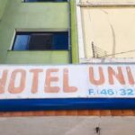 Hotel Uni&atilde;o