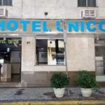 Hotel &Uacute;nico