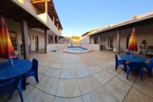 Hotel &Uacute;nico Resid&ecirc;ncia BR 060